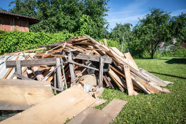 Best Same-Day Junk Removal Services  in Roseau, MN