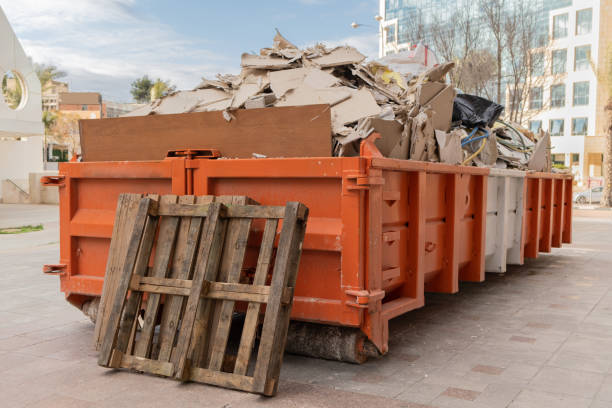 Best Hot Tub Removal  in Roseau, MN